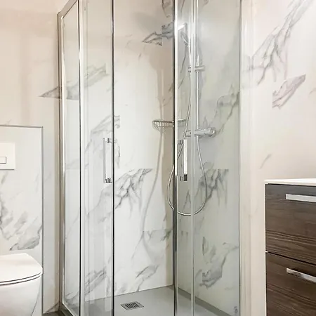 2 Bedroom Stacaravan In * Callantsoog