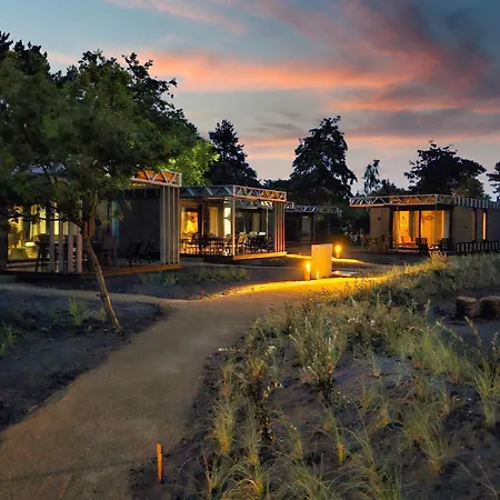 Campsite 2 Bedroom Stacaravan In